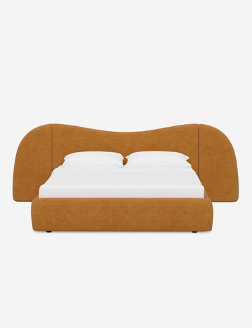 Apricot Mini Corduroy
