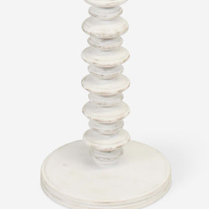 Fishbone Floor Lamp by Regina Andrew