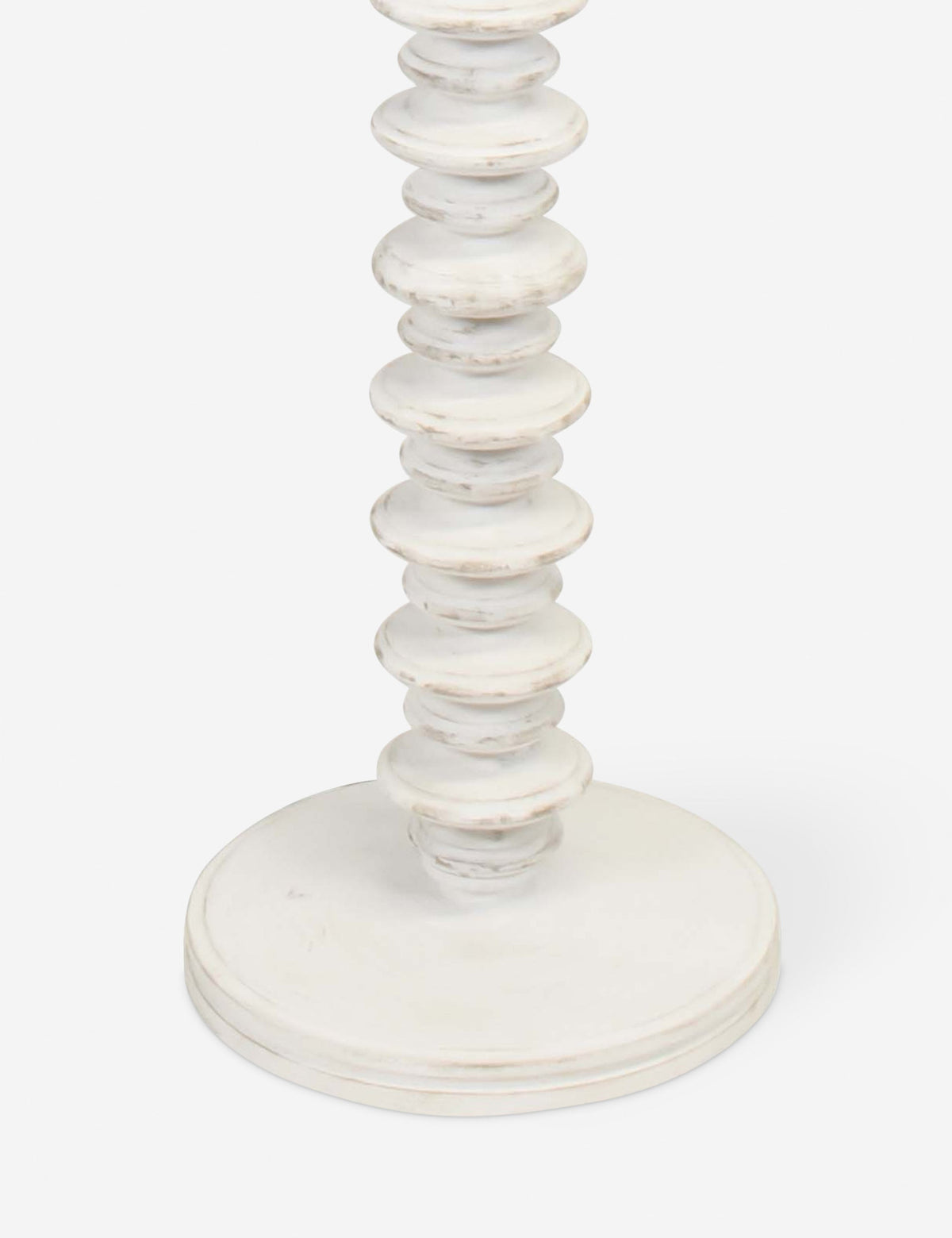 Fishbone Floor Lamp by Regina Andrew