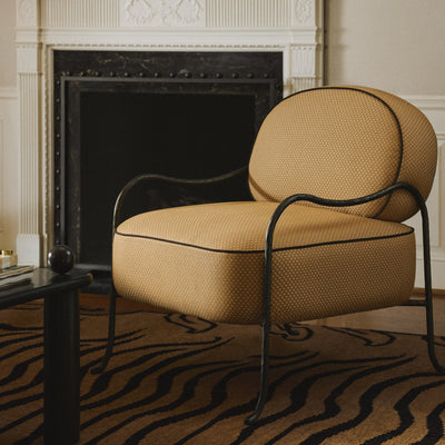 Rawlin Accent Chair