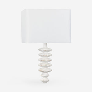 Fishbone Sconce by Regina Andrew
