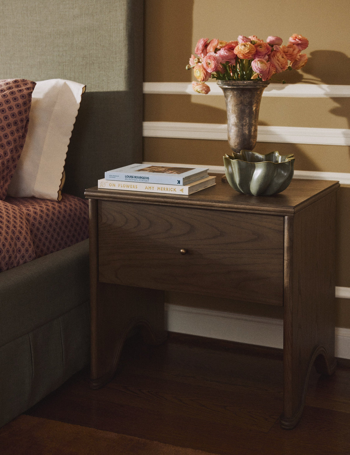 Steffi Nightstand