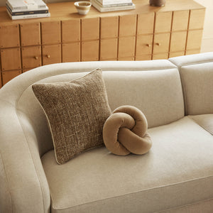 Enzi Pillow by Aimee Song
