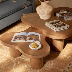 Ombra Nesting Coffee Table