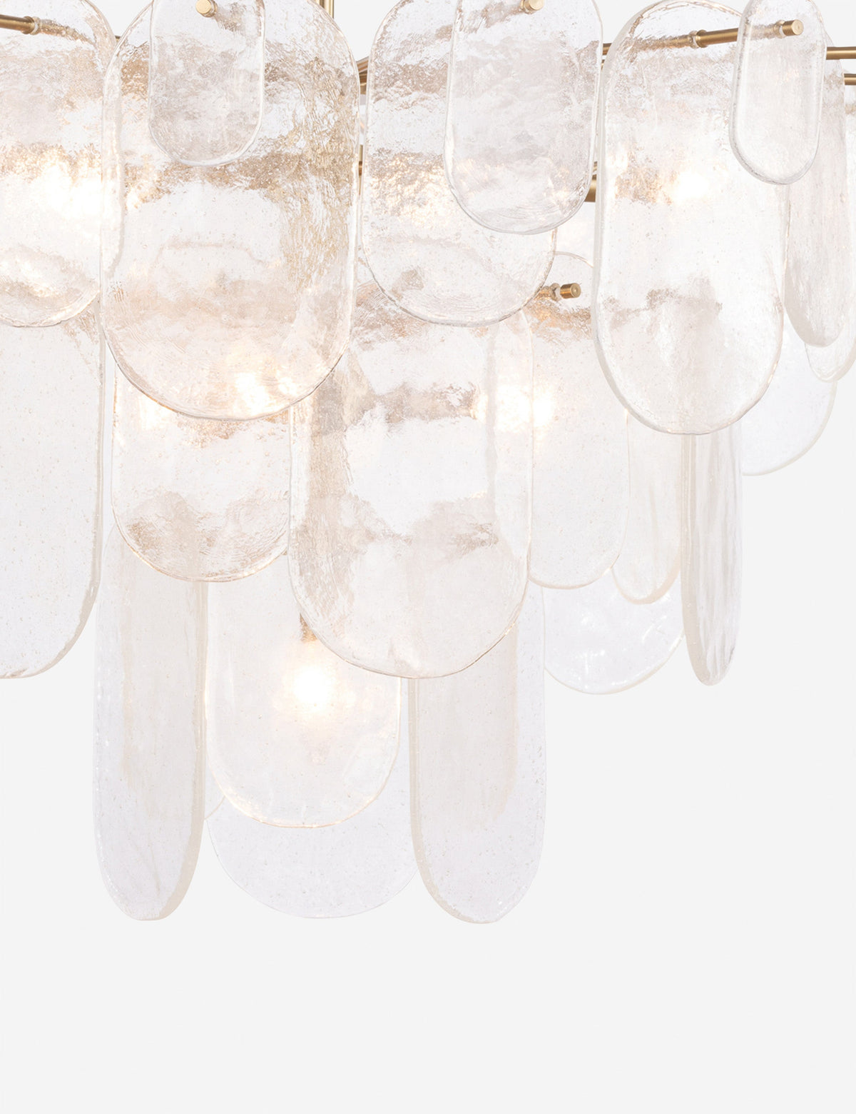 Echo Chandelier by Regina Andrew