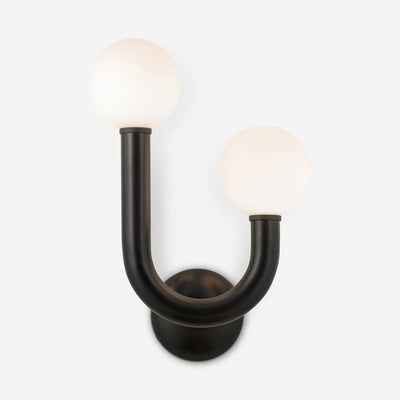 Happy Outdoor Sconce by Regina Andrew