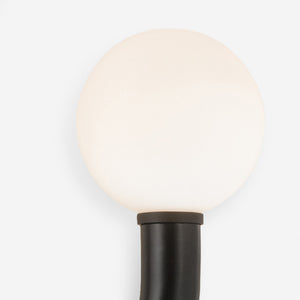 Happy Outdoor Sconce by Regina Andrew