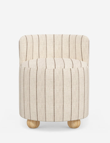 Natural Stripe