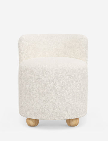 Cream Sherpa