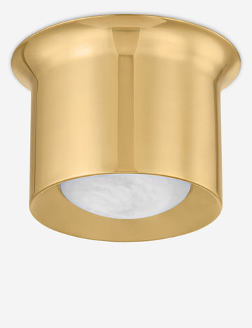 Antique Brass