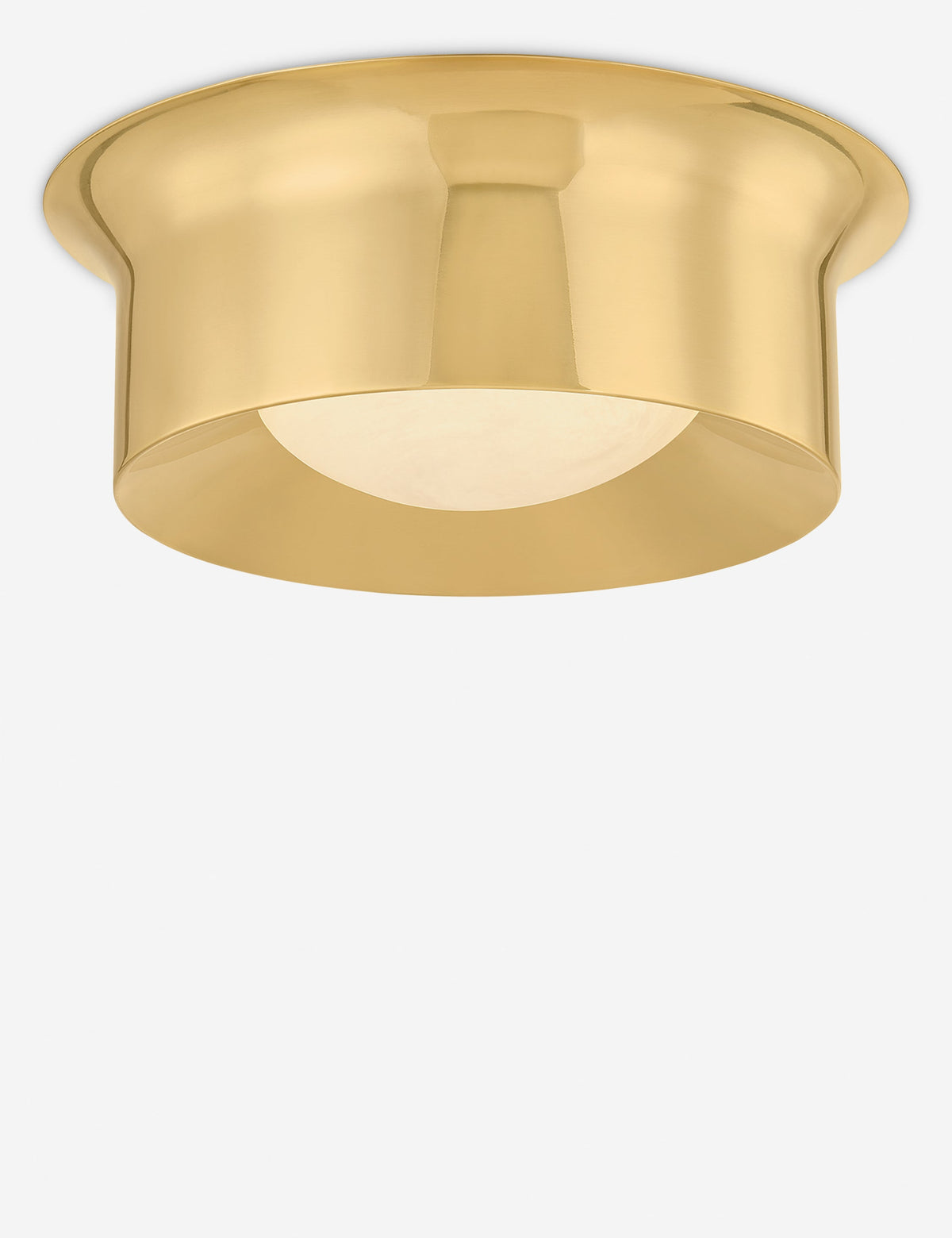 Seznec Flush Mount Light