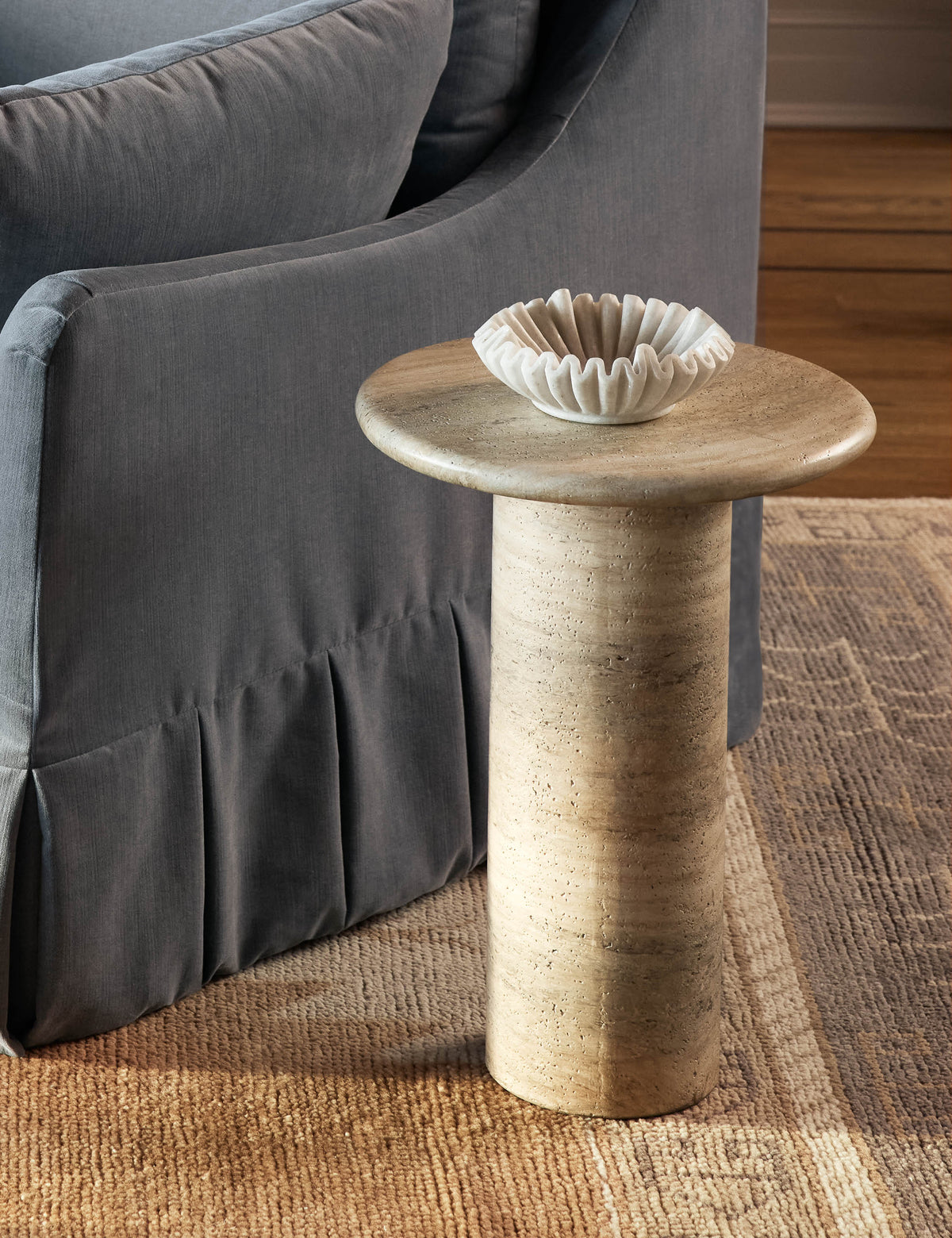 Zaden Marble Catchall