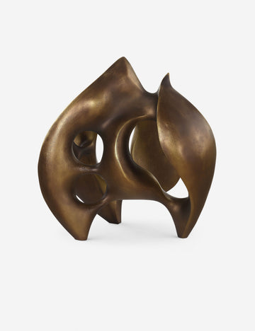 Bronze