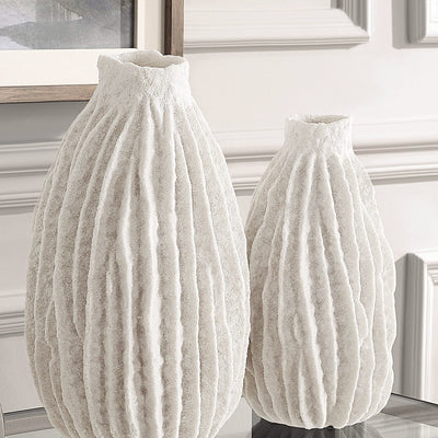 Marielos Vases (Set of 2)