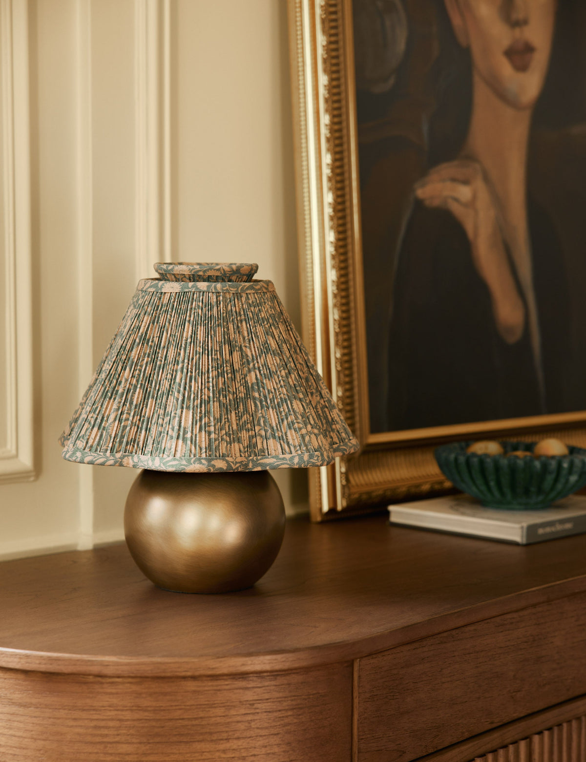 Jordan Table Lamp