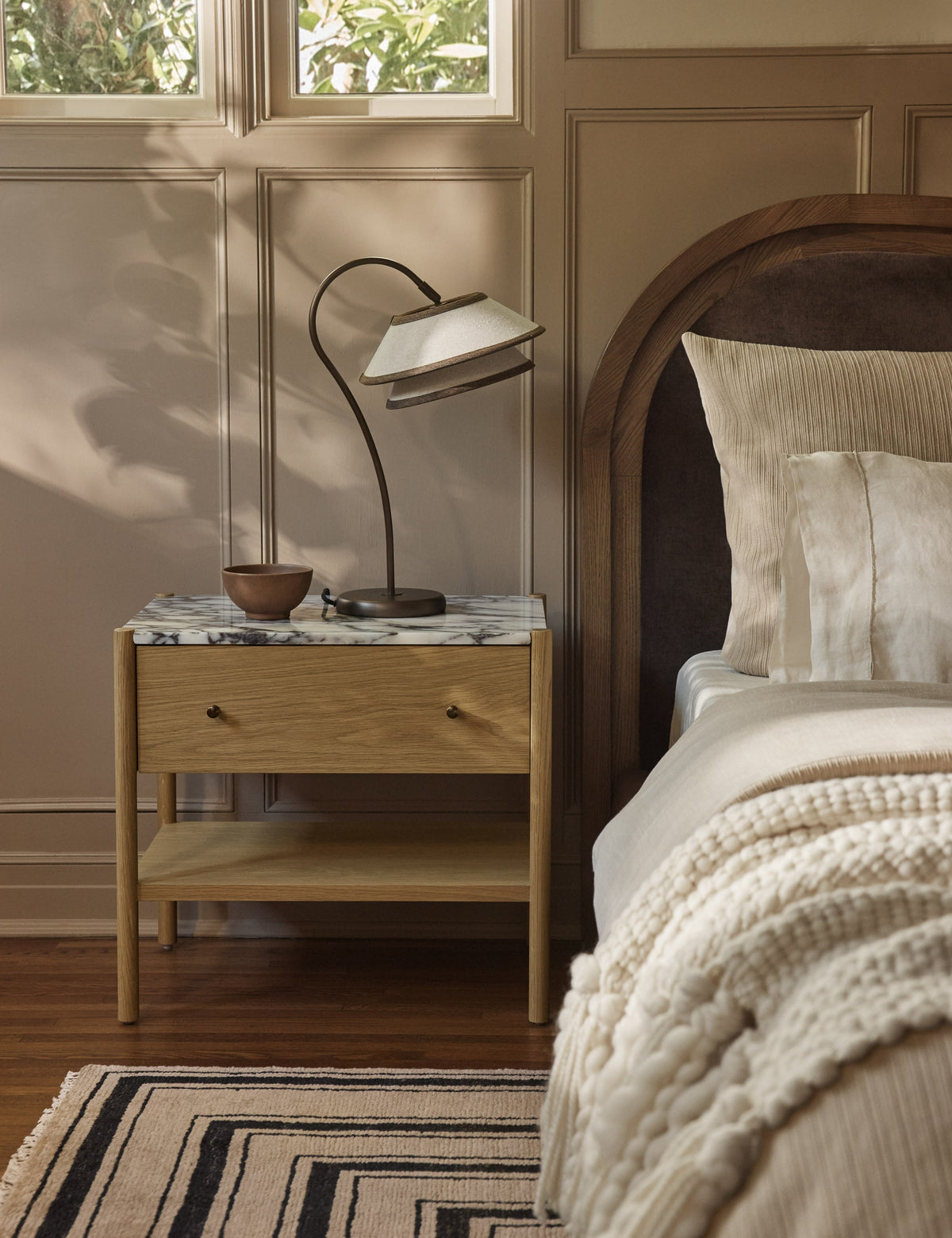 Pittman Table Lamp