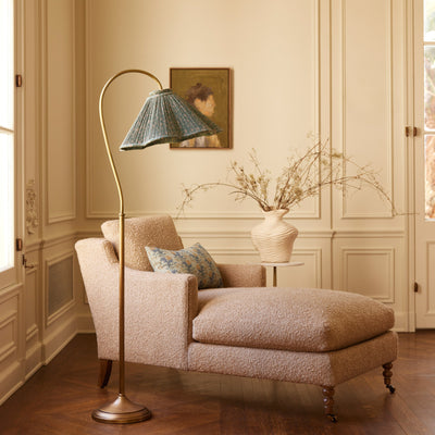 Jordan Floor Lamp