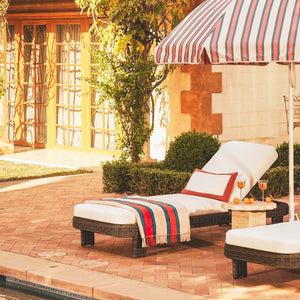 Beach Towel by Business & Pleasure Co.