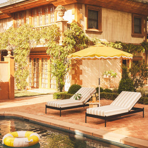 Classic Pool Float by Business & Pleasure Co.