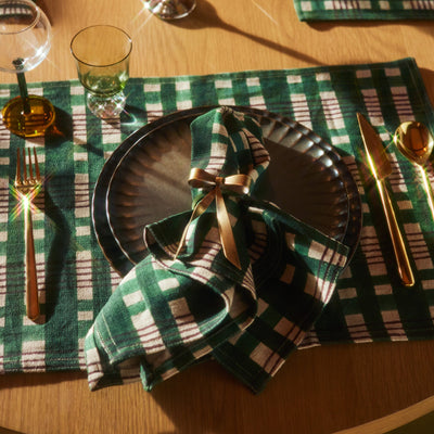 Inku Ceramic Dinnerware by Sergio Herman x Serax