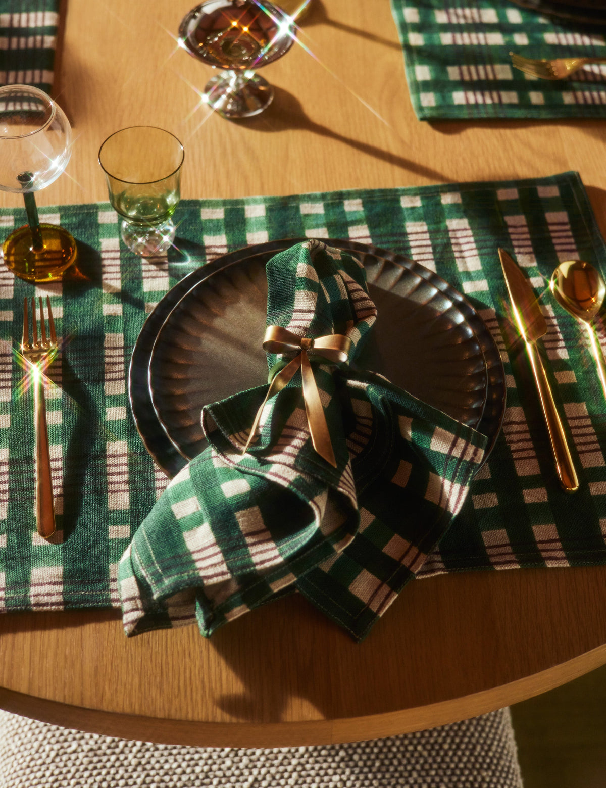 Inku Ceramic Dinnerware by Sergio Herman x Serax