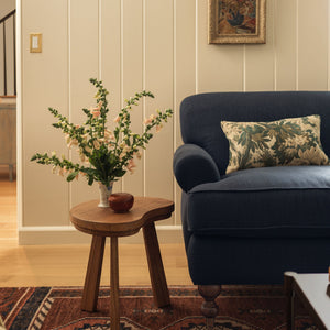 Levi Side Table by Heidi Caillier