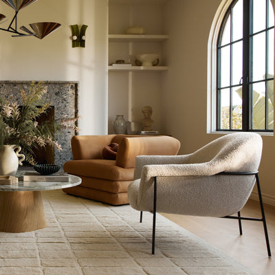 Penelope Accent Chair