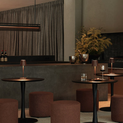 Aldrich Bistro Table