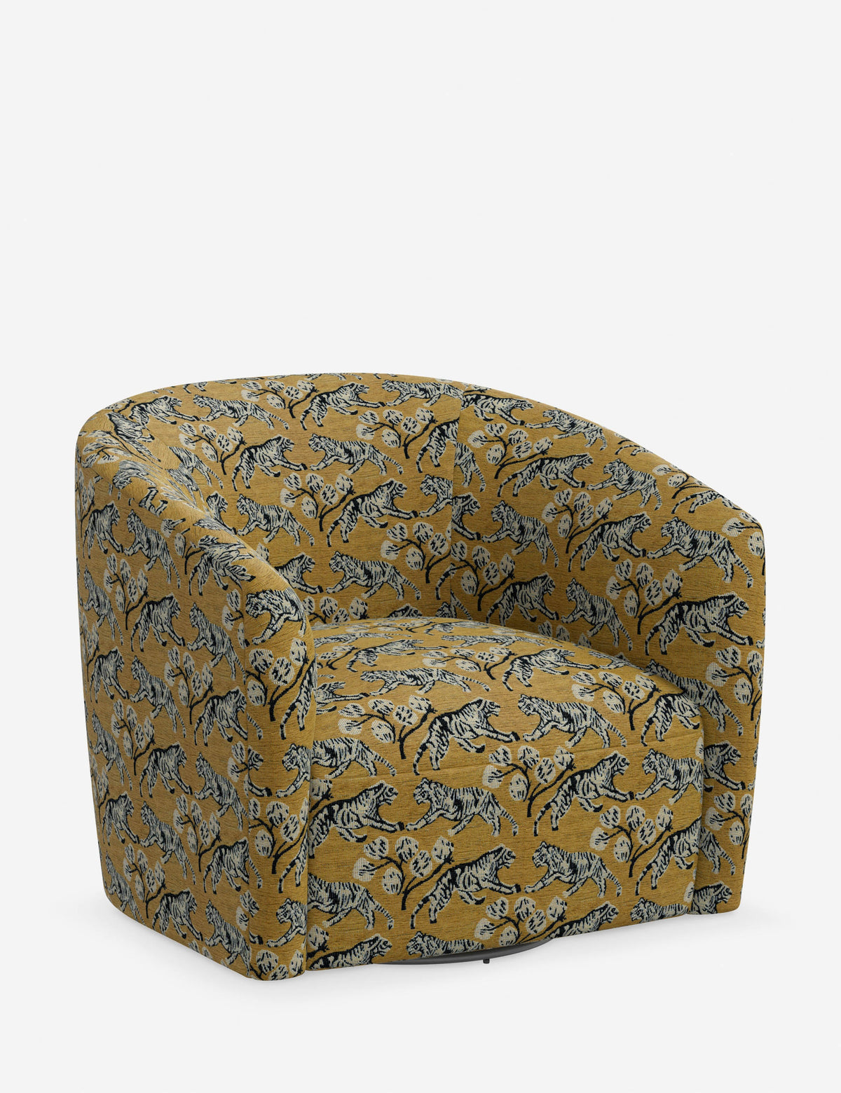 Mayhew Swivel Chair