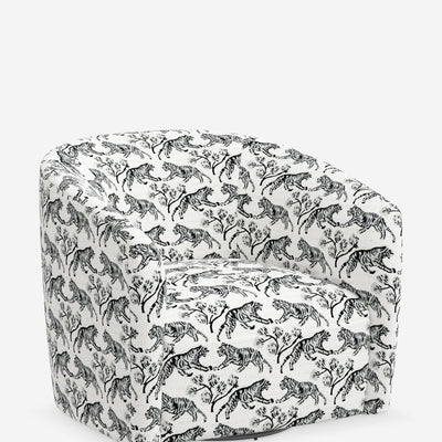 Mayhew Swivel Chair