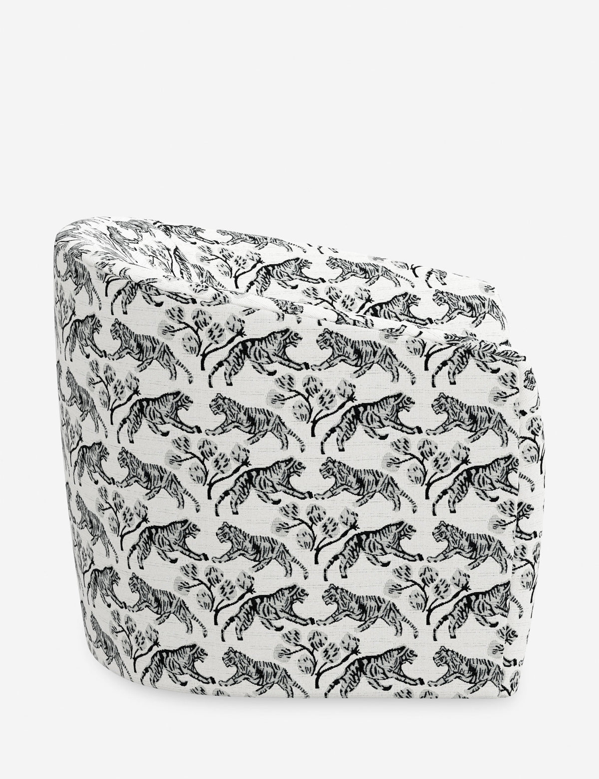 Mayhew Swivel Chair