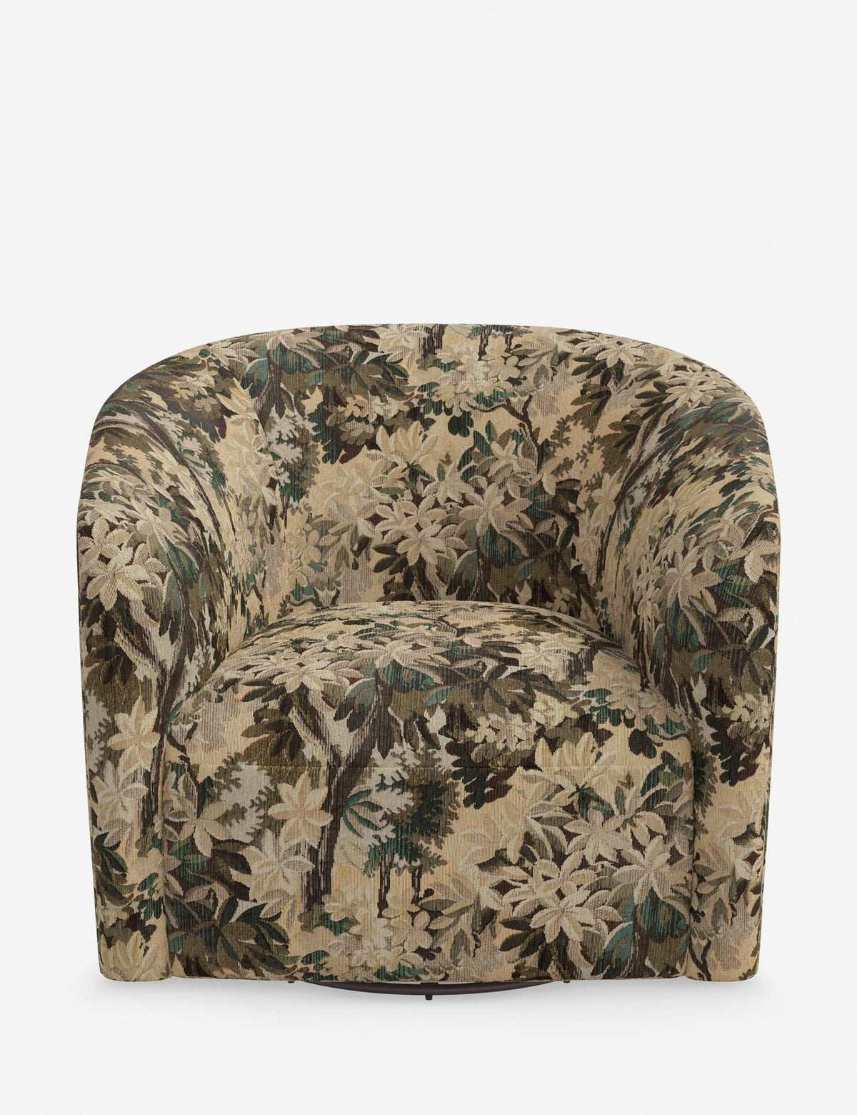 Mayhew Swivel Chair