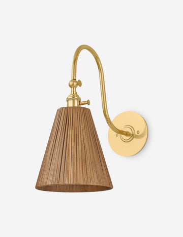 Antique Brass
