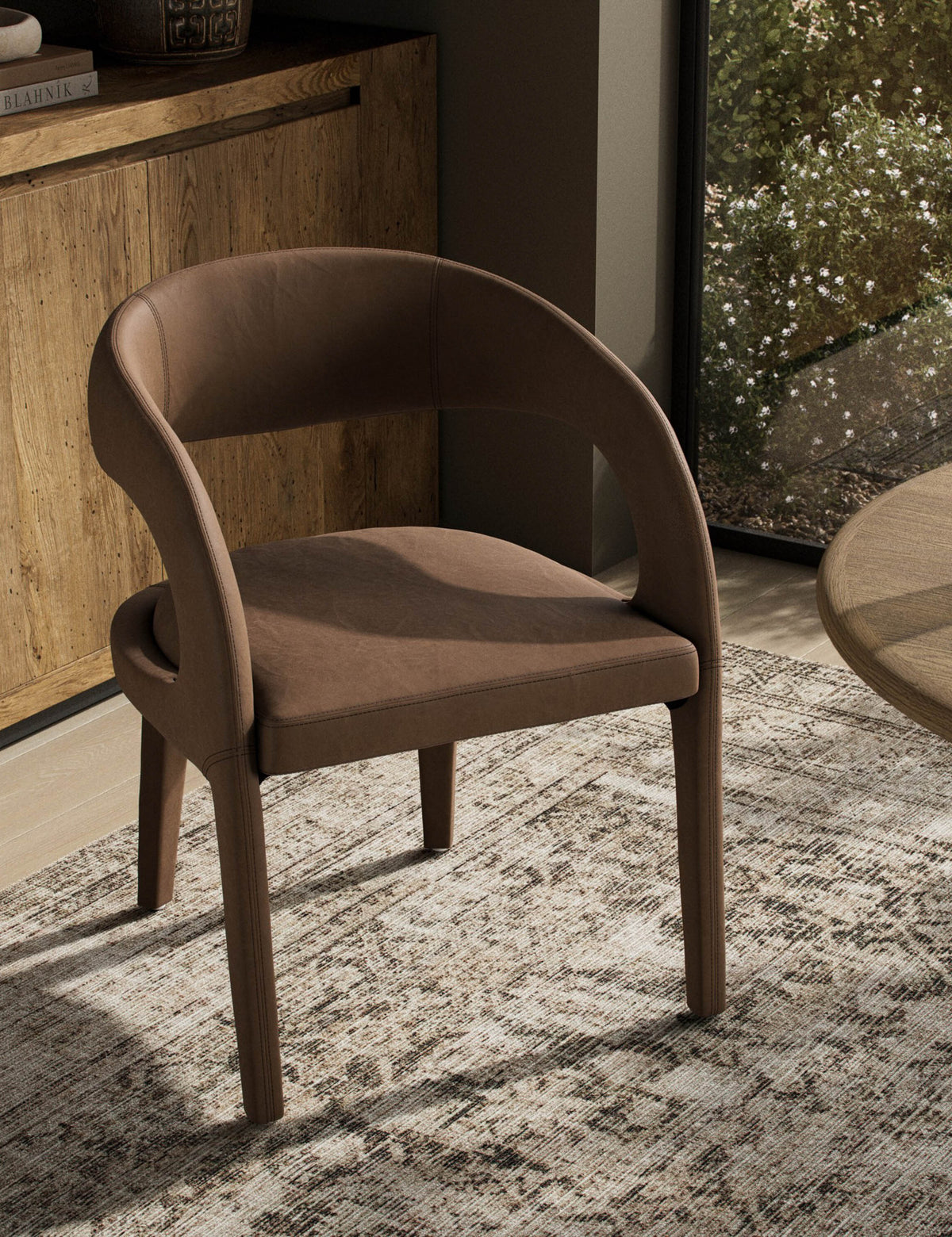 Foss Dining Chair