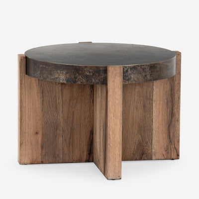 Irminie Side Table