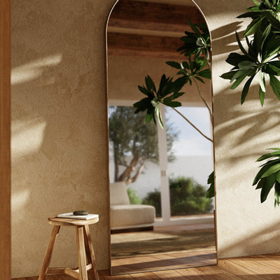 Alvarado Full Length Mirror