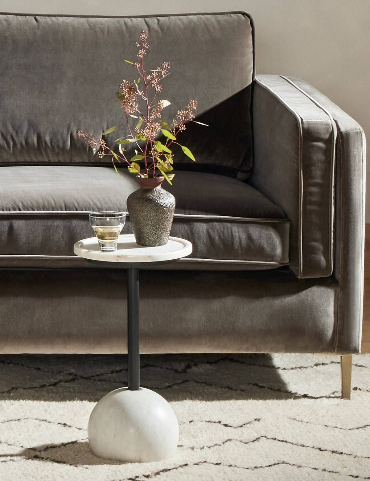 Nicholas Side Table