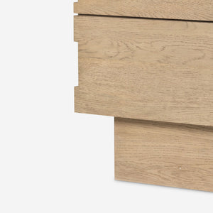 Brecken Nightstand