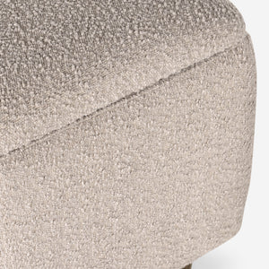 Amalia Storage Bench