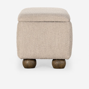 Amalia Storage Bench