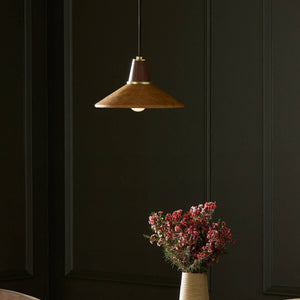 Doherty Pendant Light