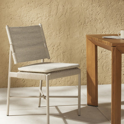 Kaitlin Indoor / Outdoor Dining Chair