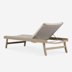 Delmar Indoor / Outdoor Chaise