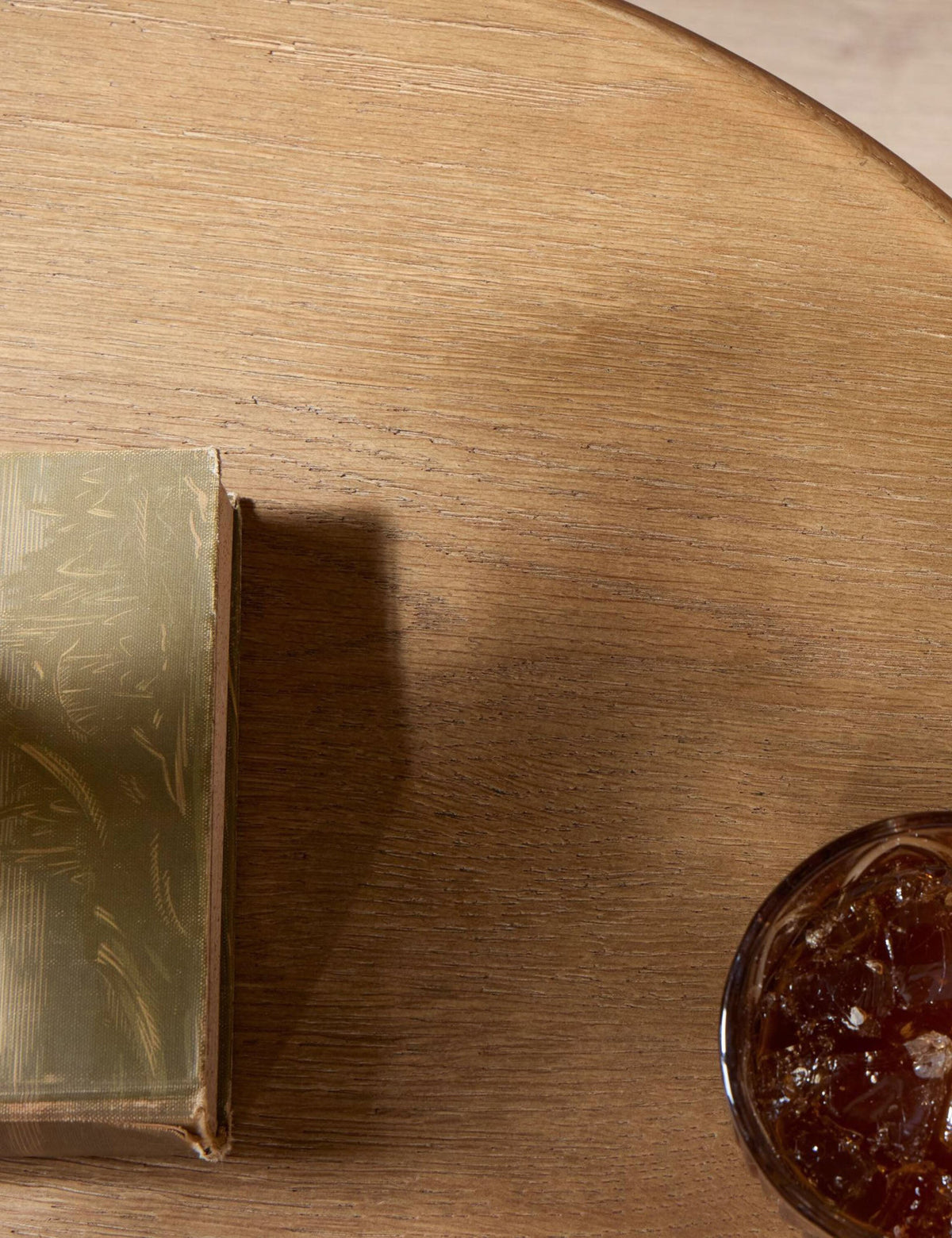 Gilda Side Table