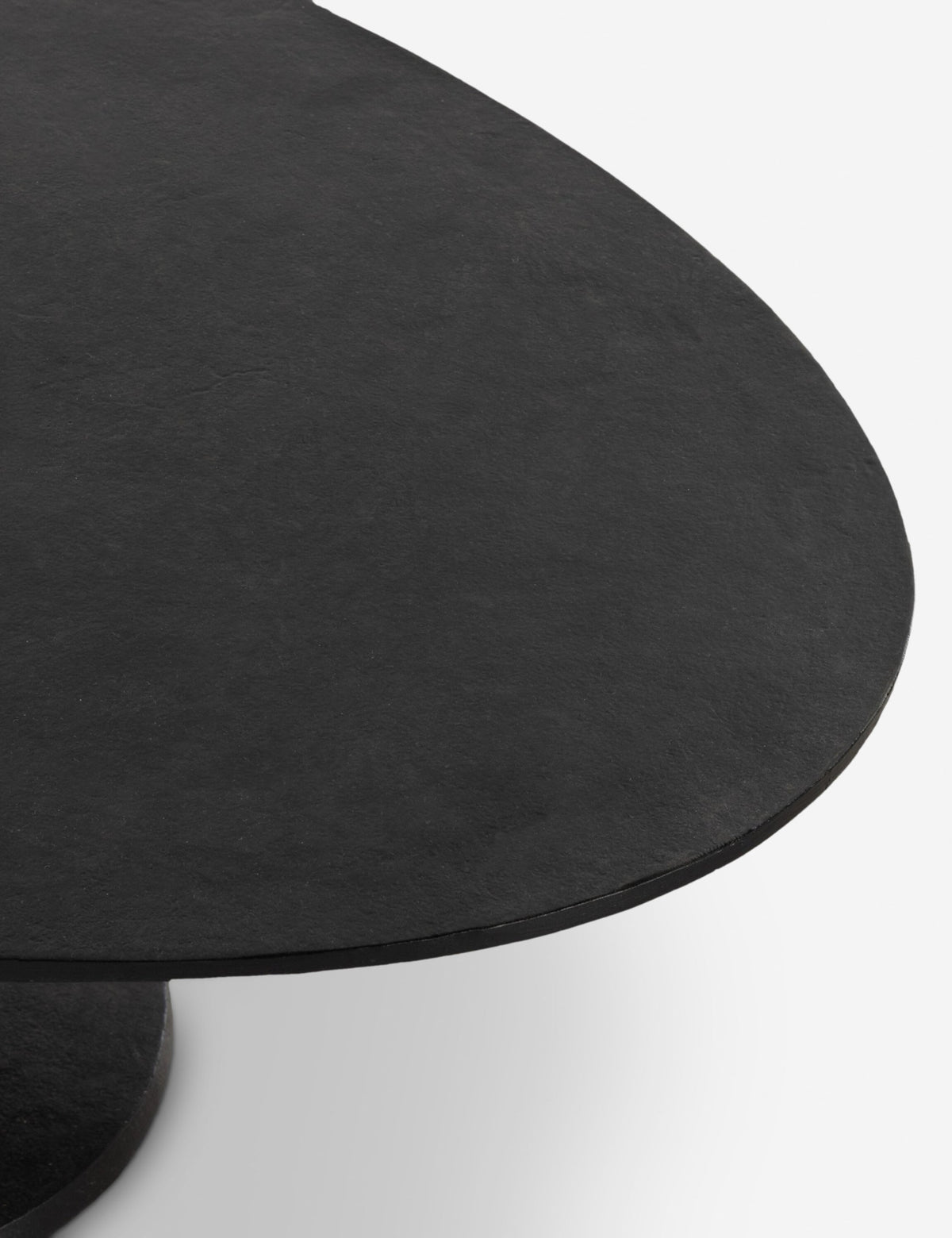 Inga Indoor / Outdoor Oval Coffee Table
