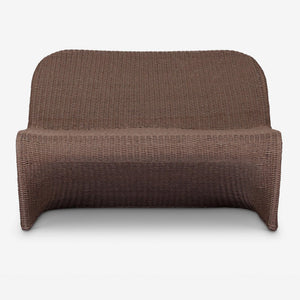 Manila Indoor / Outdoor Dining Bench
