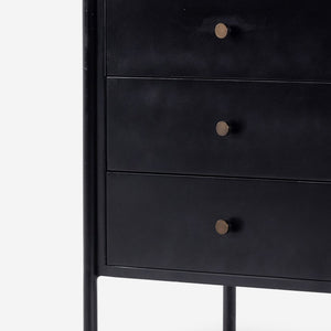 Mathus Nightstand