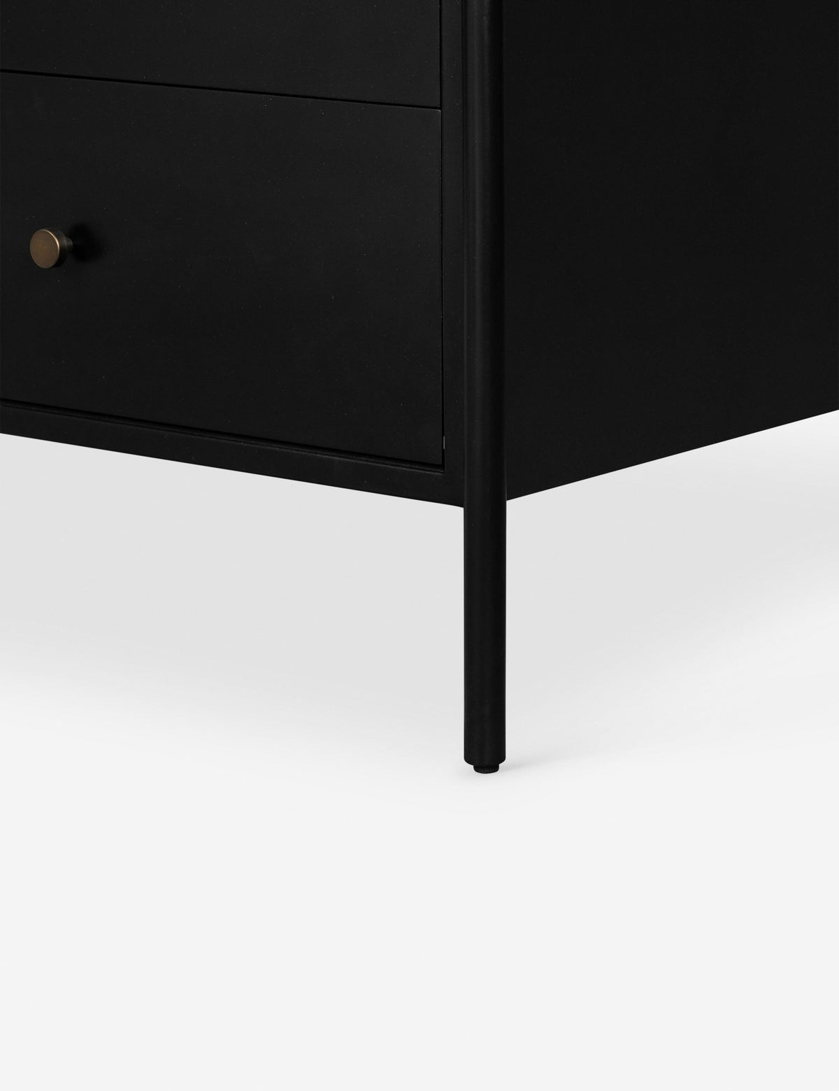 Mathus 8-Drawer Dresser