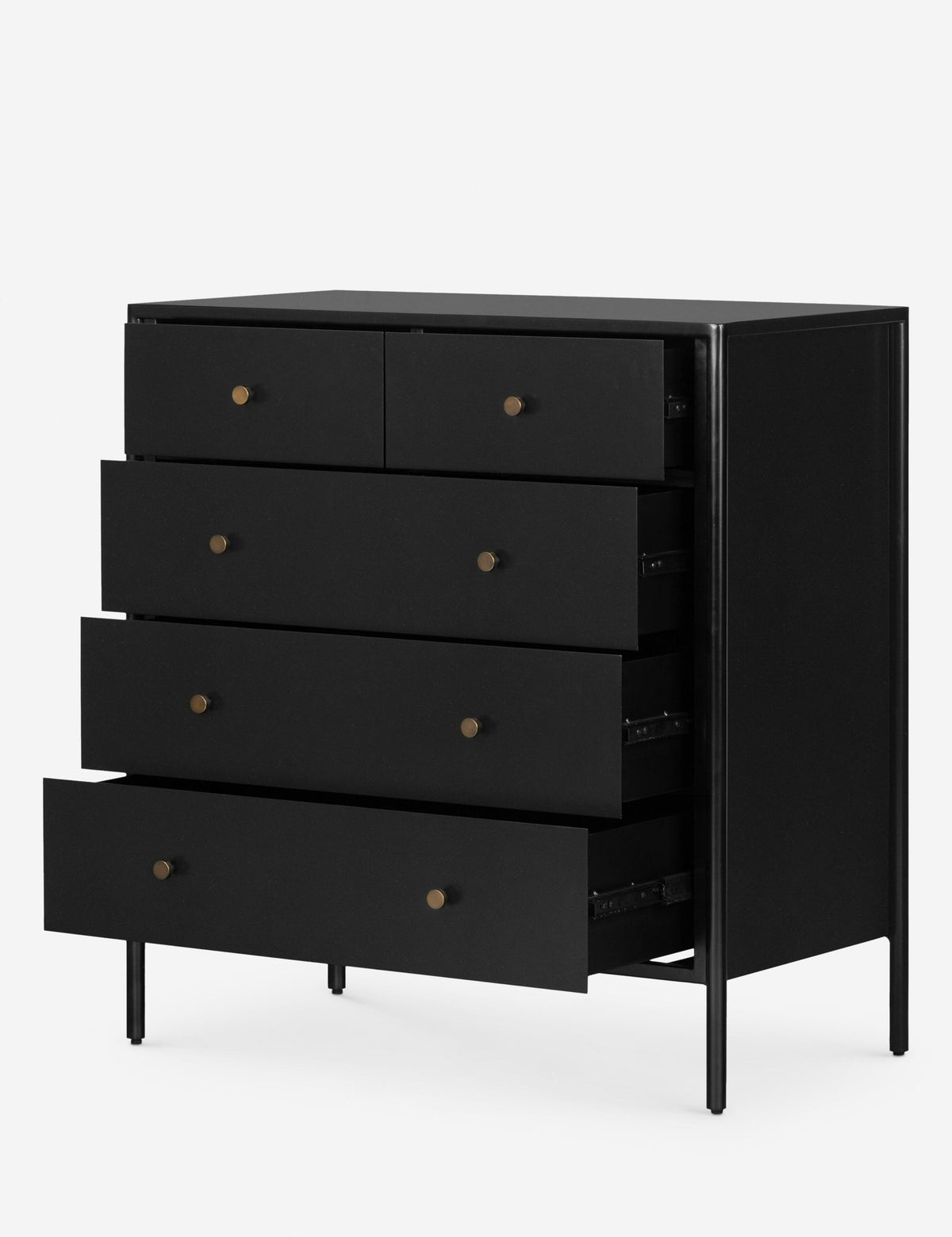 Mathus 5-Drawer Dresser