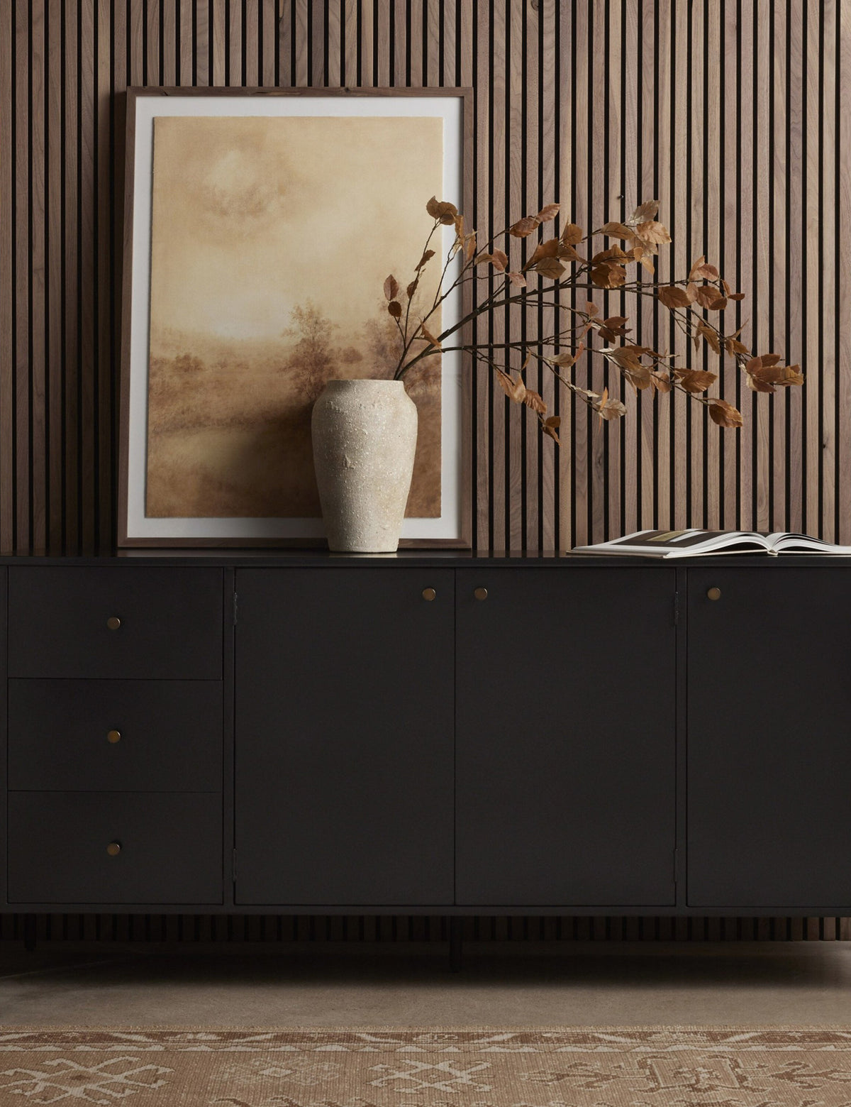 Mathus Sideboard